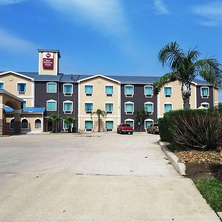 Best Western Plus Heritage Inn Houston Exterior foto