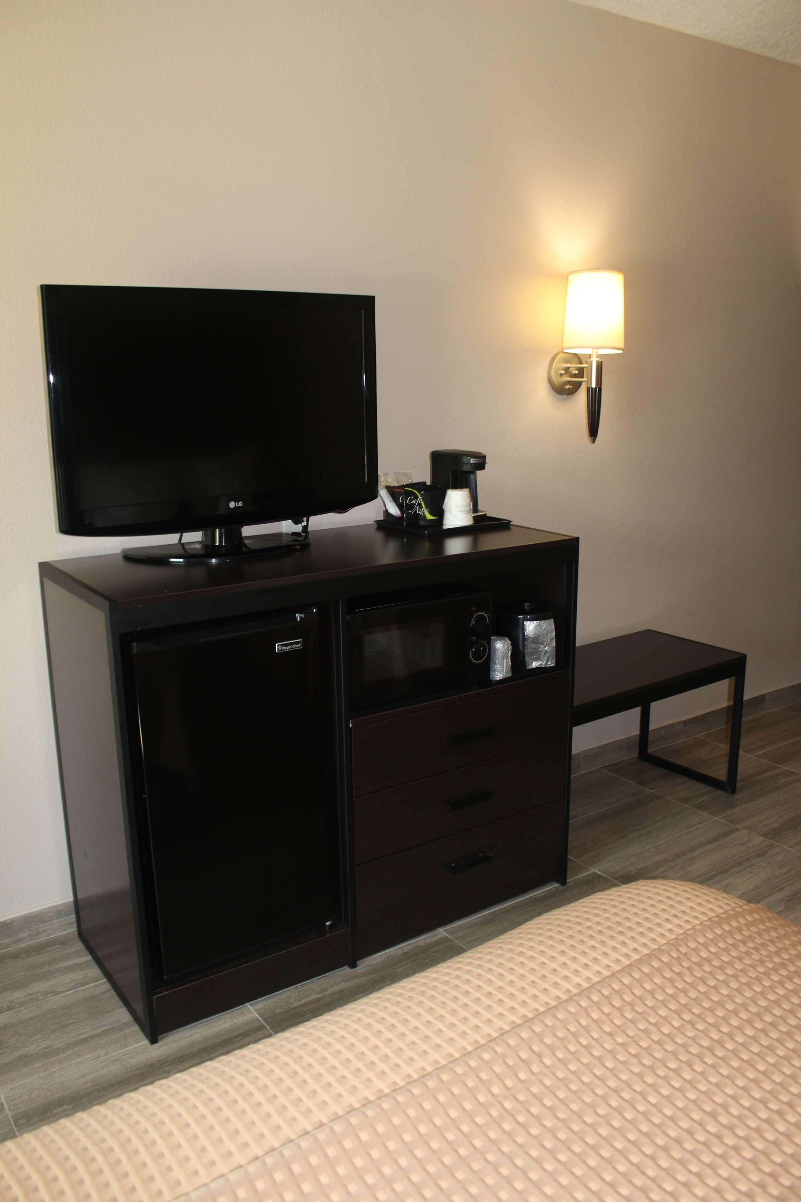 Best Western Plus Heritage Inn Houston Exterior foto