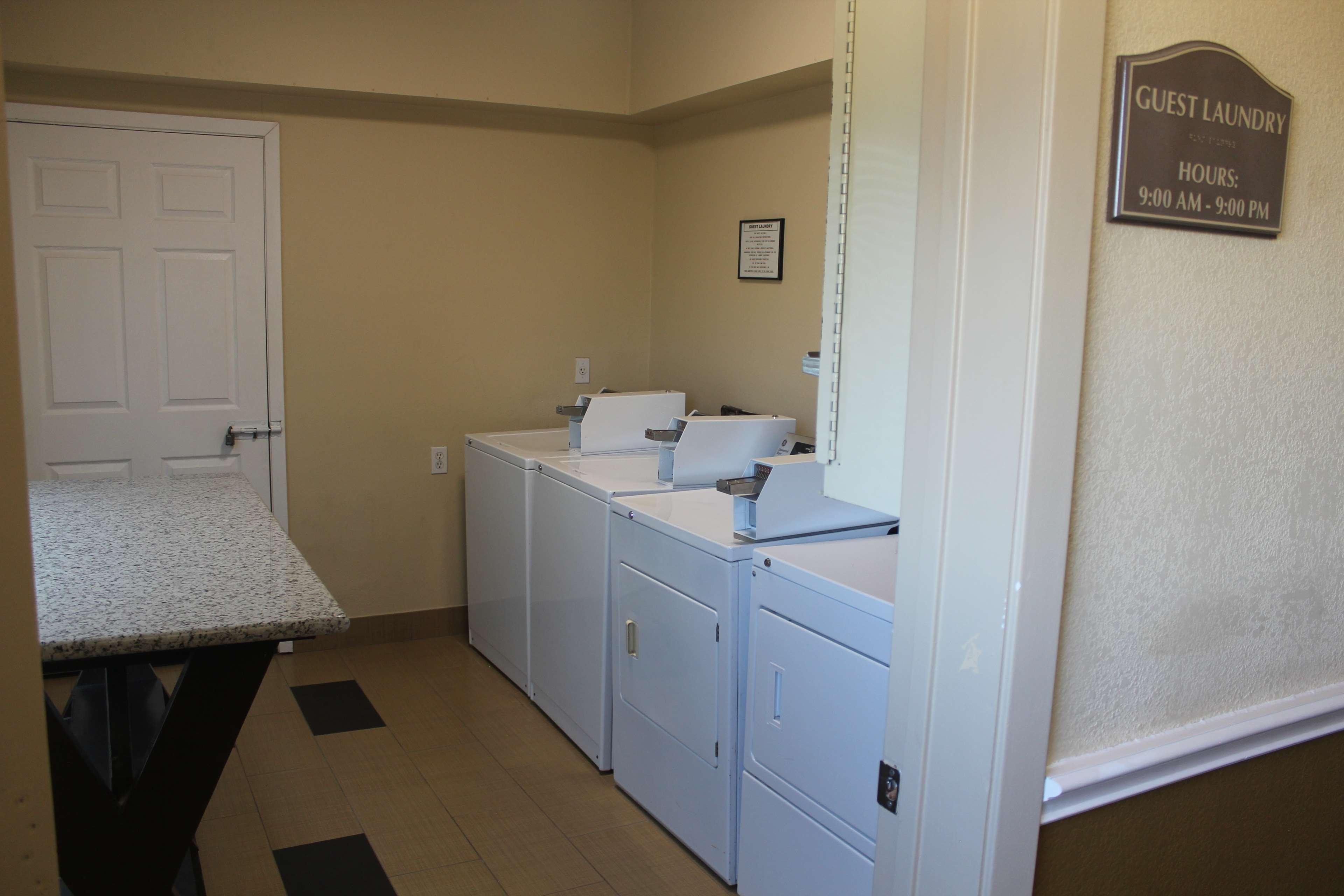Best Western Plus Heritage Inn Houston Exterior foto